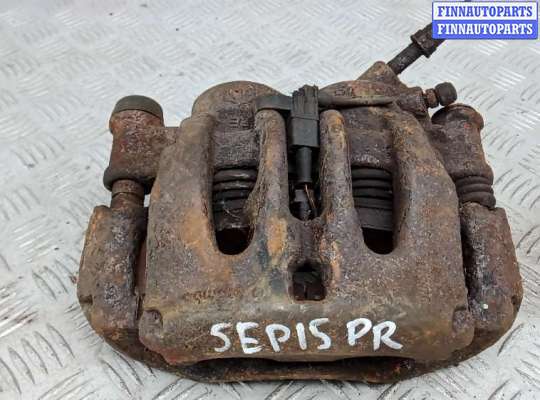 купить скоба суппорта перед. на VOLKSWAGEN CRAFTER 1