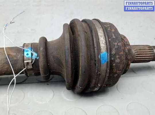 купить привод передний правый на CITROEN C4 2