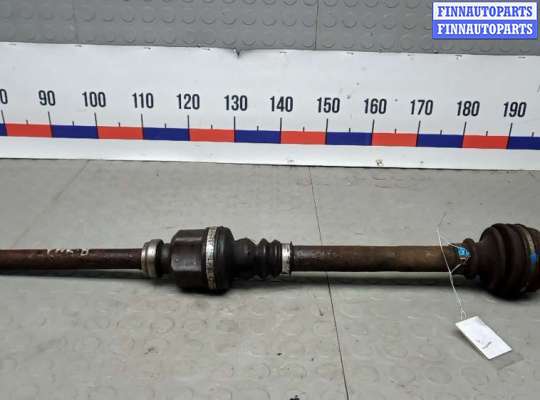 купить привод передний правый на CITROEN C4 2