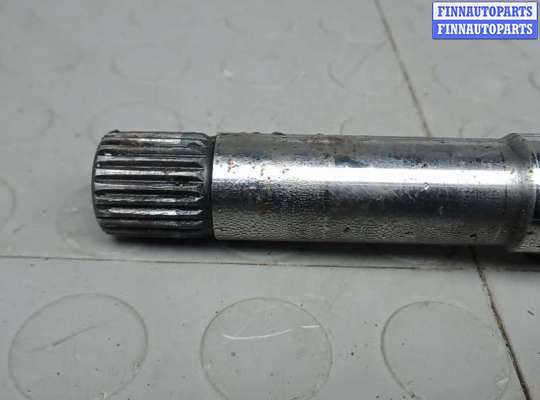 купить привод передний правый на CITROEN C4 2