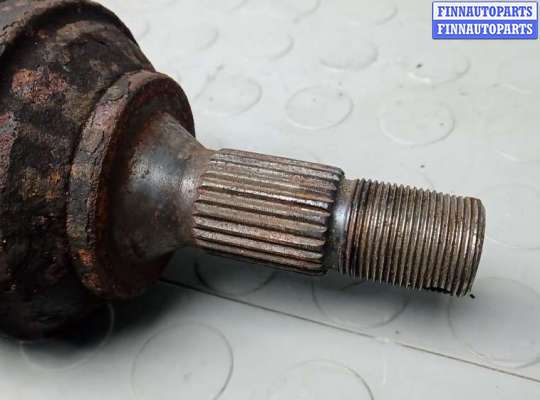 купить привод передний правый на CITROEN C4 2