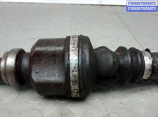 купить привод передний правый на CITROEN C4 2