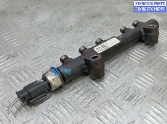 купить топливная рампа дизельная на PEUGEOT 3008 1