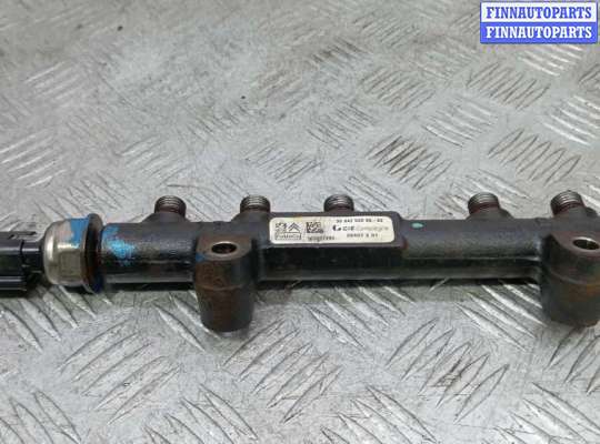 купить топливная рампа дизельная на PEUGEOT 3008 1