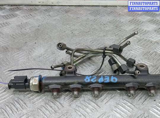 купить топливная рампа дизельная на PEUGEOT 3008 1