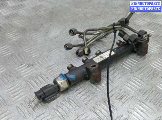 купить топливная рампа дизельная на PEUGEOT 3008 1