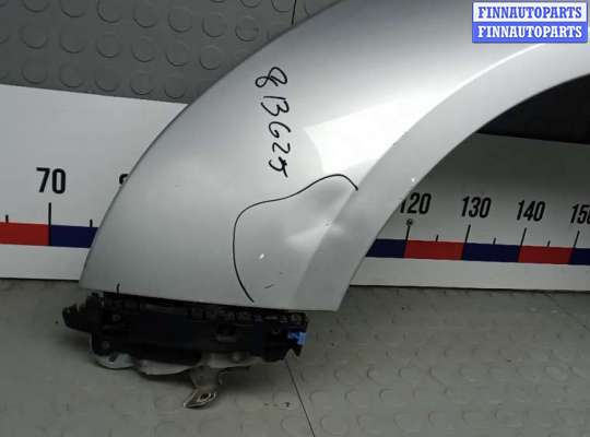 купить крыло переднее левое на CHEVROLET CRUZE J300