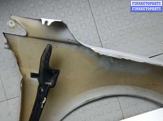 купить крыло переднее левое на CHEVROLET CRUZE J300
