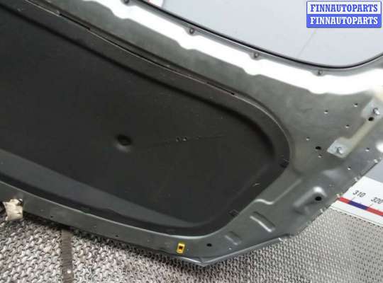 купить капот на OPEL ASTRA J