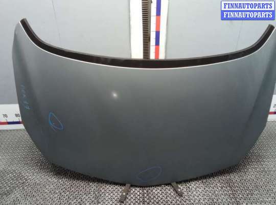 капот OP2350812 на OPEL ASTRA J