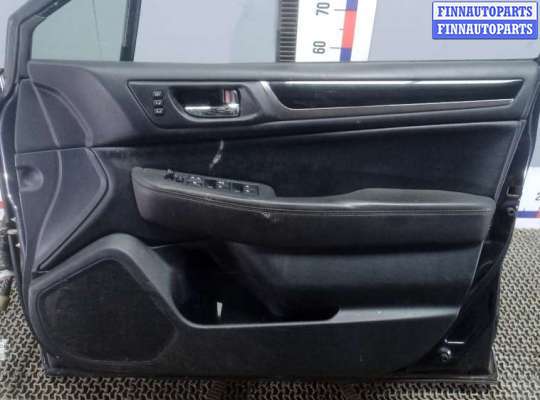 купить дверь передняя правая на SUBARU OUTBACK 5