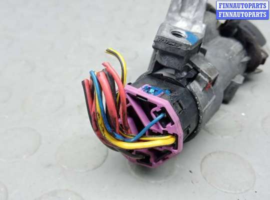 купить замок зажигания на AUDI A4 B5