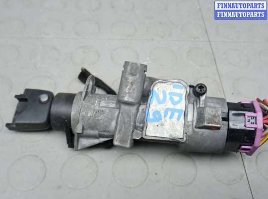 купить замок зажигания на AUDI A4 B5