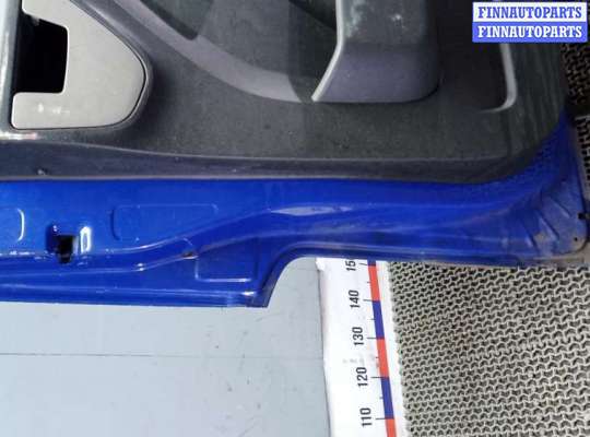 купить дверь передняя левая на OPEL MOVANO B