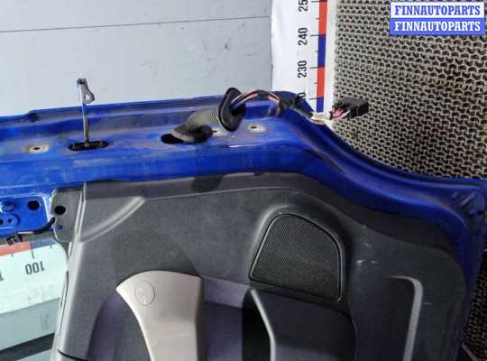 купить дверь передняя левая на OPEL MOVANO B