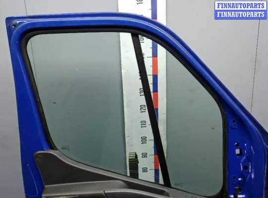 купить дверь передняя левая на OPEL MOVANO B
