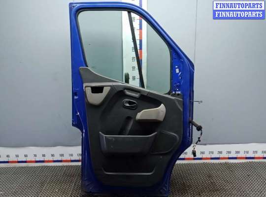 купить дверь передняя левая на OPEL MOVANO B