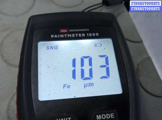 купить дверь передняя левая на OPEL MOVANO B