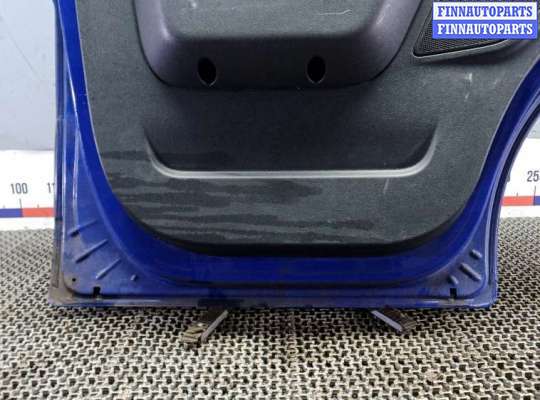 купить дверь передняя левая на OPEL MOVANO B