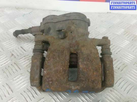 суппорт тормозной задний правый AU1642891 на AUDI A5 1