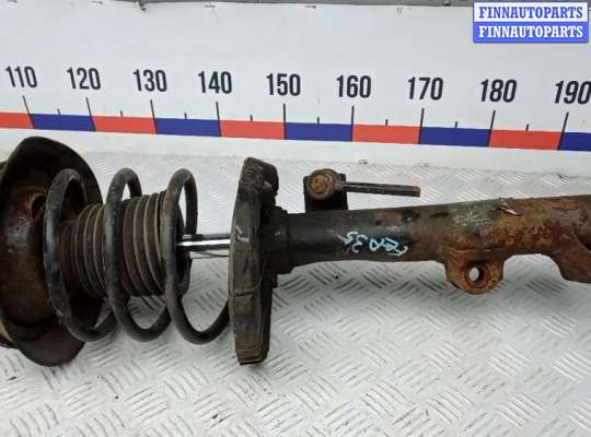 купить стойка передняя левая на MERCEDES BENZ C-CLASS W203