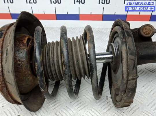 купить стойка передняя левая на MERCEDES BENZ C-CLASS W203