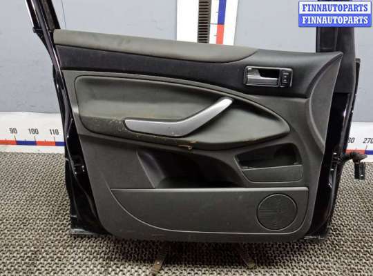 купить дверь передняя левая на FORD KUGA 1
