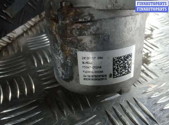 купить электроусилитель руля на OPEL MOKKA