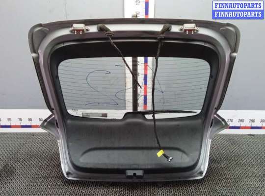 купить дверь 3-5 на CHEVROLET CRUZE J300