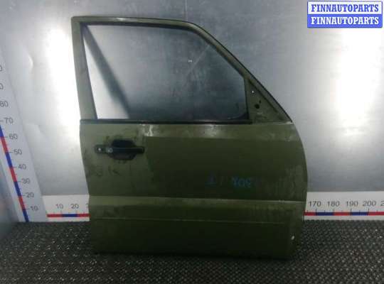 купить дверь передняя правая на MITSUBISHI PAJERO 4