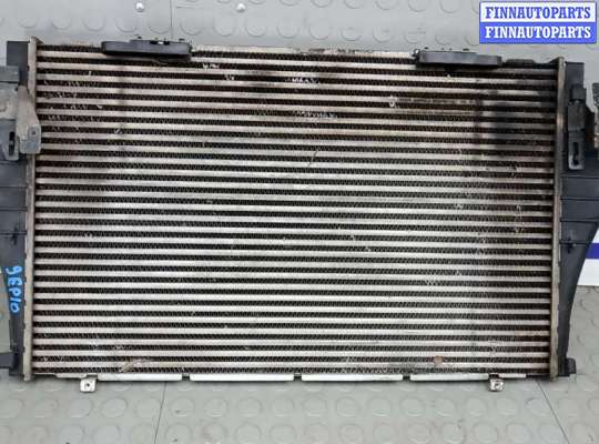 купить радиатор интеркулера на SAAB 9-3 YS3F