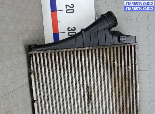 купить радиатор интеркулера на SAAB 9-3 YS3F
