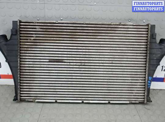 купить радиатор интеркулера на SAAB 9-3 YS3F