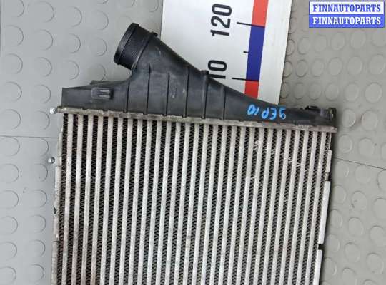 купить радиатор интеркулера на SAAB 9-3 YS3F