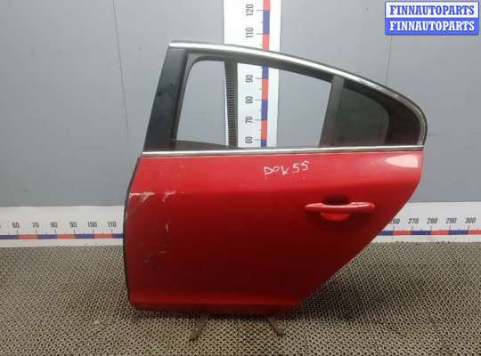 купить замок двери задней левой на VOLVO S60 2