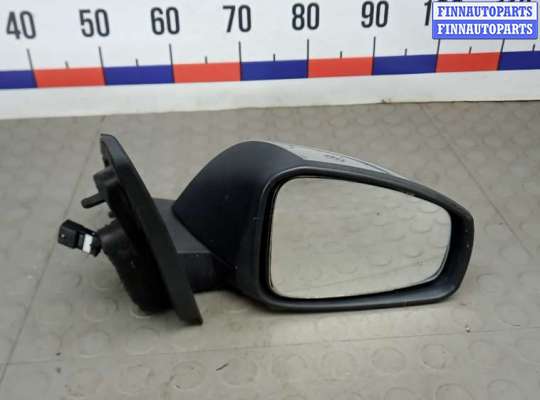 зеркало наружное правое RN1461841 на RENAULT FLUENCE 1