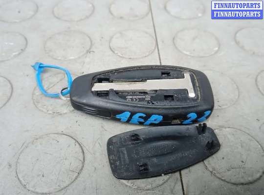 купить ключ (карточка) на FORD S-MAX