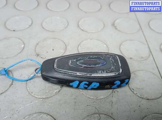 купить ключ (карточка) на FORD S-MAX