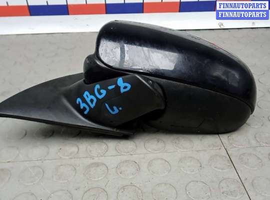 купить зеркало наружное левое на KIA CEE'D 1