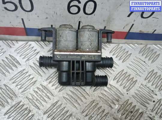 кран отопителя (печки LRR5792 на LAND ROVER RANGE ROVER 3