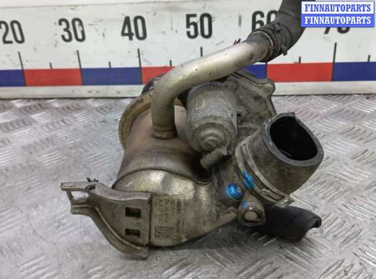 купить клапан egr дизельный на SKODA SUPERB 3