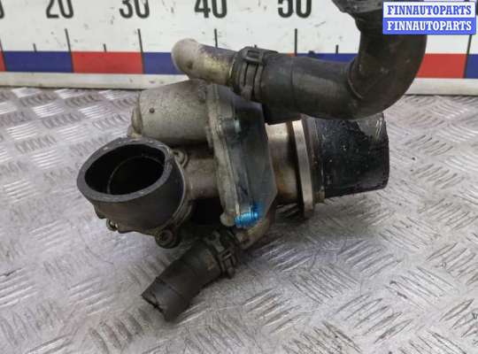 купить клапан egr дизельный на SKODA SUPERB 3