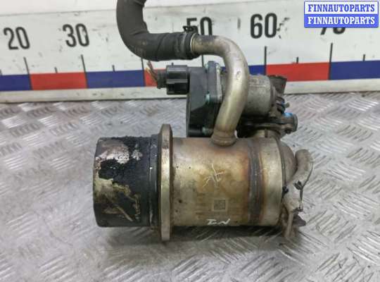 купить клапан egr дизельный на SKODA SUPERB 3