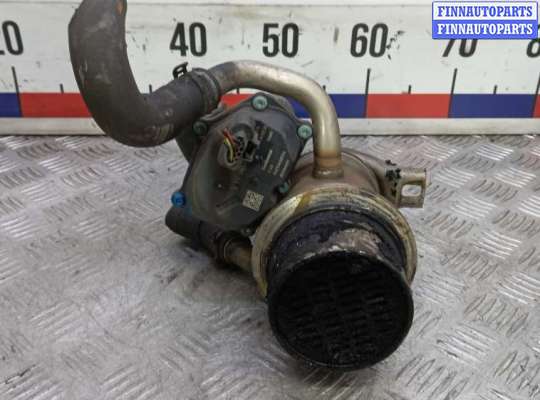 купить клапан egr дизельный на SKODA SUPERB 3