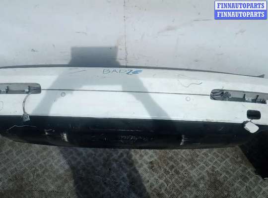 бампер задний AU889881 на AUDI Q7