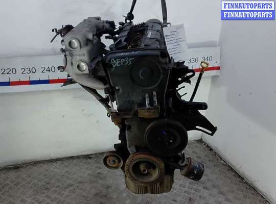 купить блок цилиндров бензиновый на HYUNDAI TUCSON JM