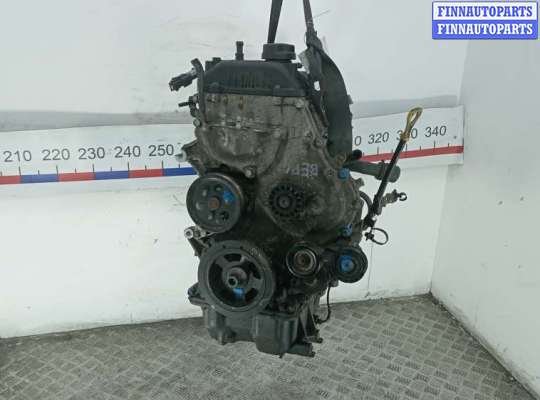 купить двигатель дизельный на HYUNDAI IX35 1