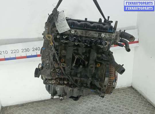 купить двигатель дизельный на HYUNDAI IX35 1