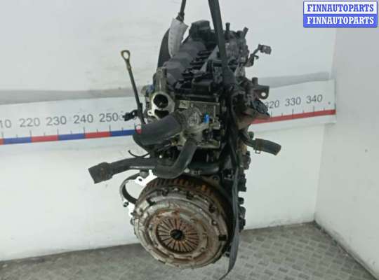 купить двигатель дизельный на HYUNDAI IX35 1