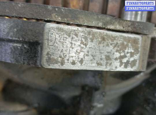 купить двигатель дизельный на HYUNDAI IX35 1